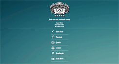 Desktop Screenshot of exoticdrinks.com.br